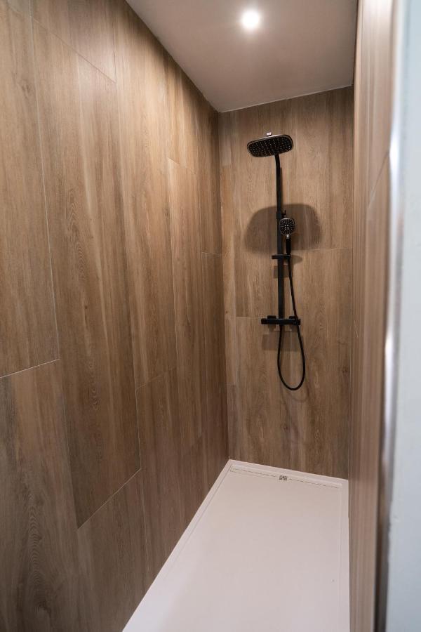 Capsule Thailande I Sauna I Balneo I Console I Jeux En Bois I Cinema I Cour Interieure Trith-Saint-Leger المظهر الخارجي الصورة